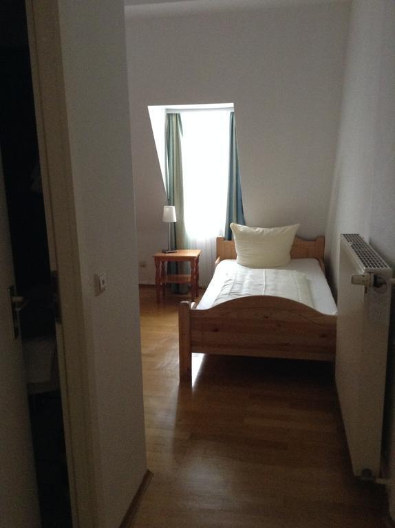 Hotel Zum Pfalzgrafen Heidelberg Exteriér fotografie